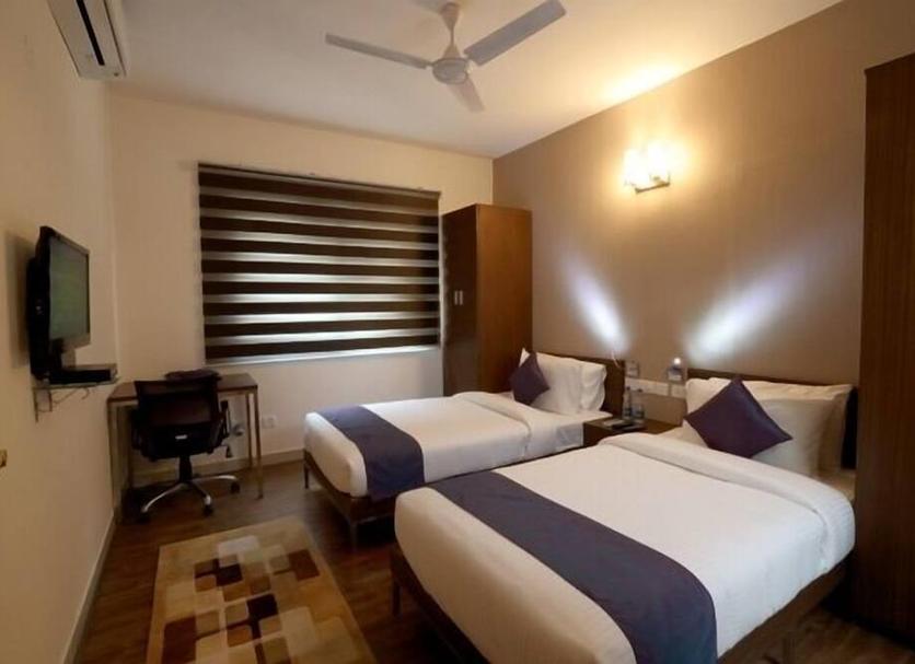 Kamar Tidur Foto