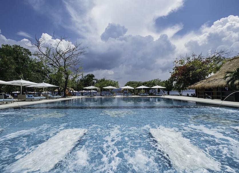 Kolam Foto