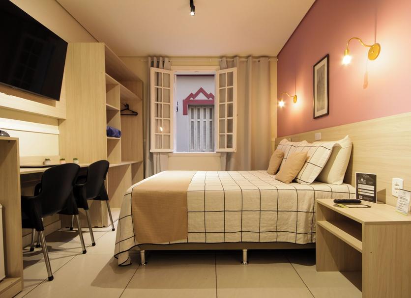 Kamar Tidur Foto