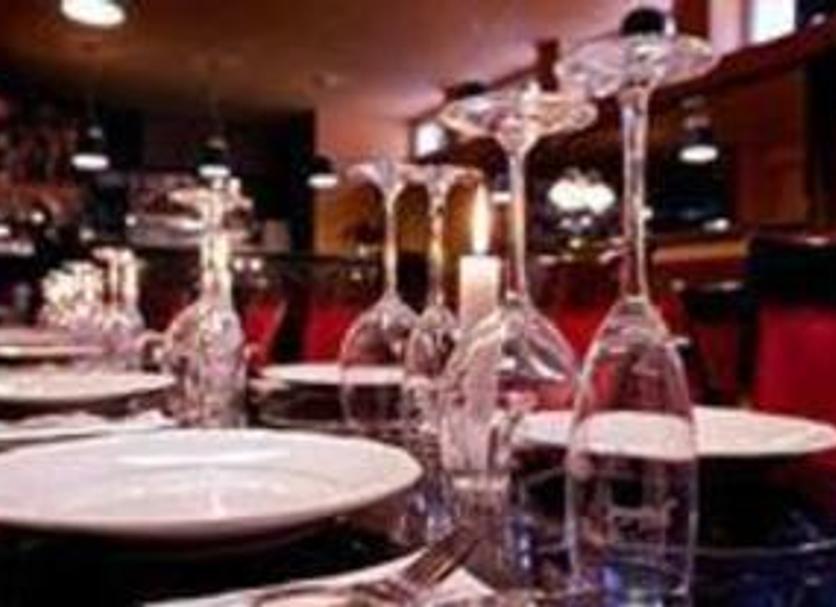 Restoran Foto