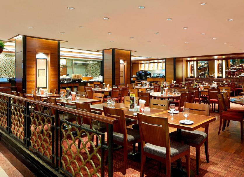 Restoran Foto