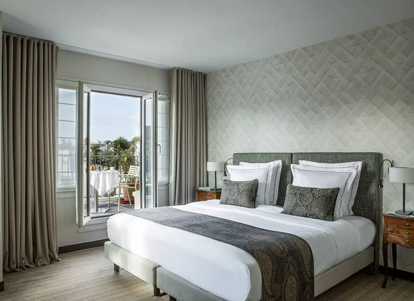 Kamar Tidur Foto