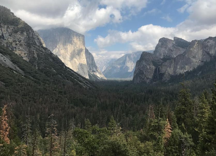 Pemandangan luar Foto