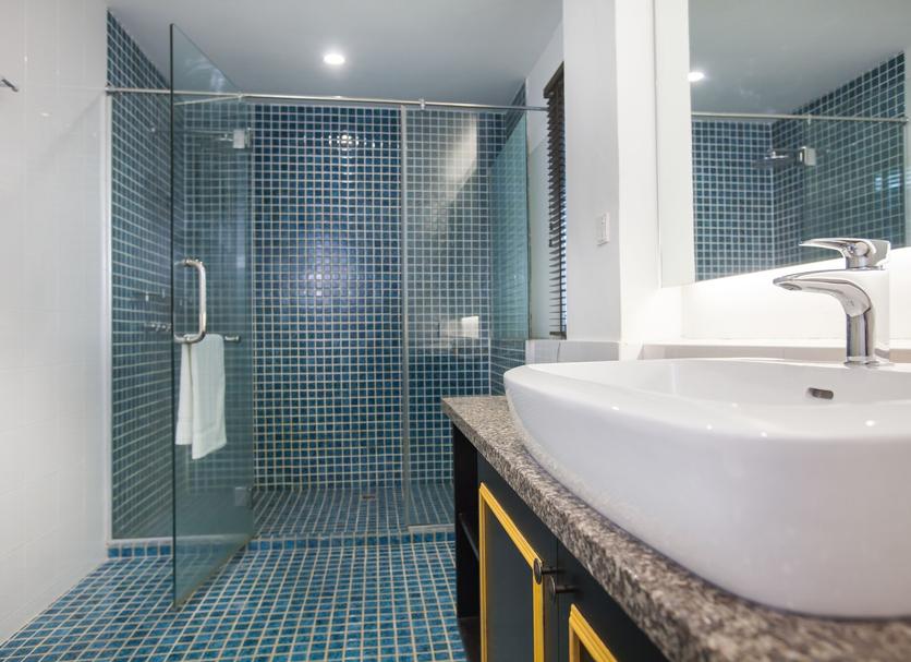 Kamar Mandi Foto