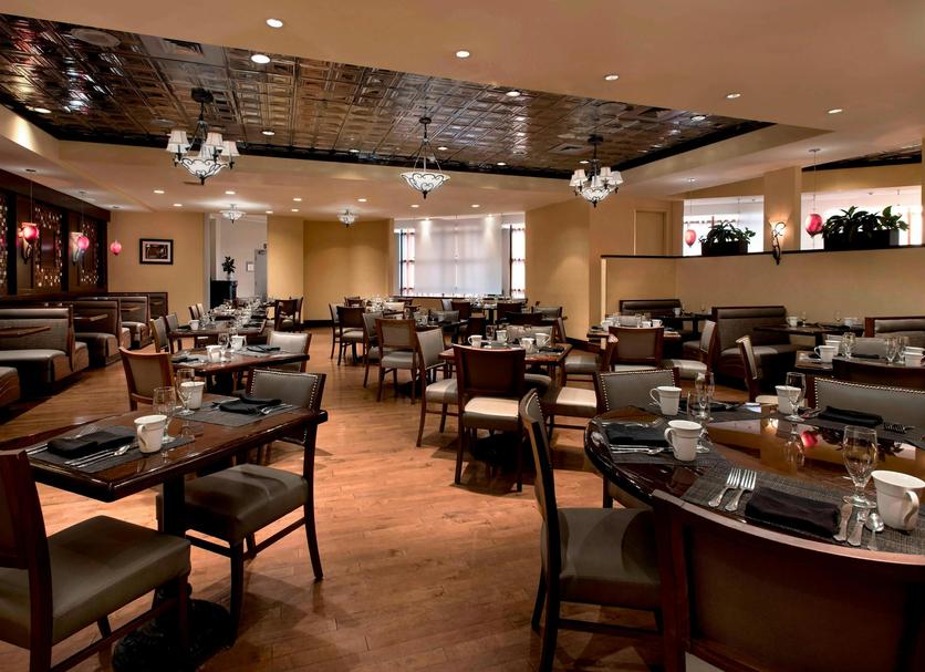 Restoran Foto