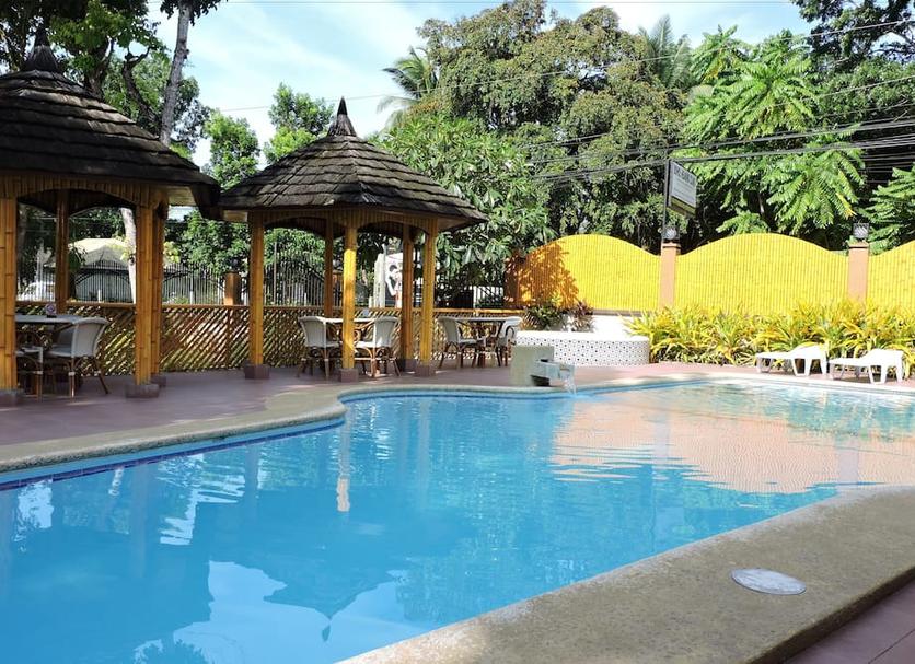 Kolam Foto