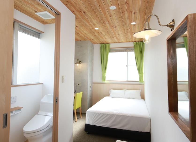 Kamar Tidur Foto
