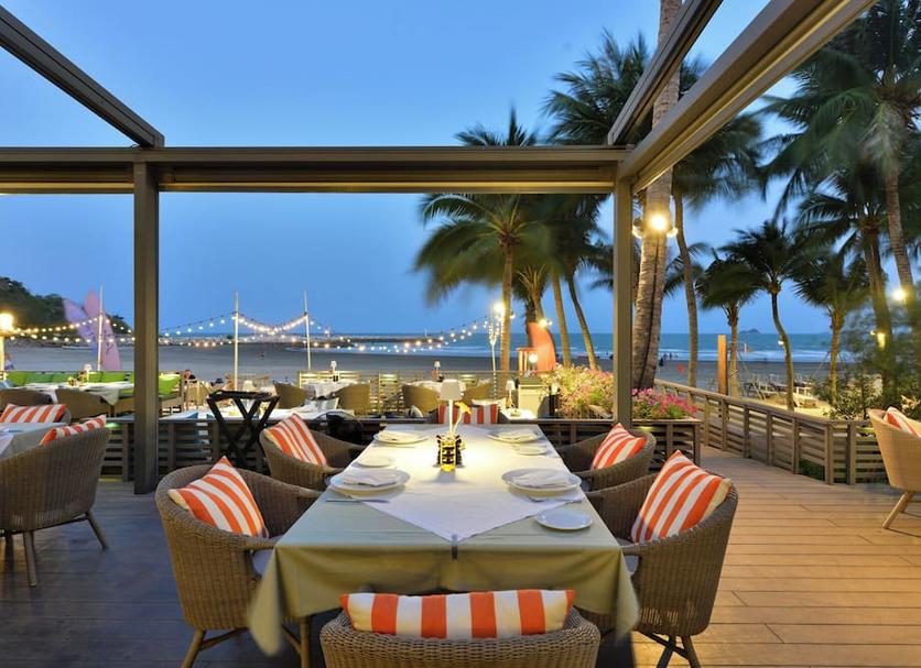 Restoran Foto
