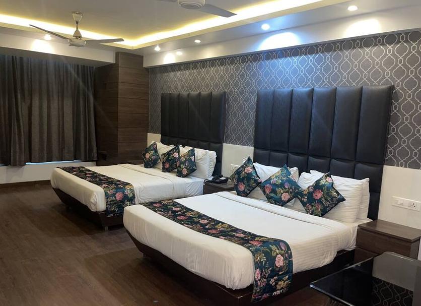Kamar Tidur Foto