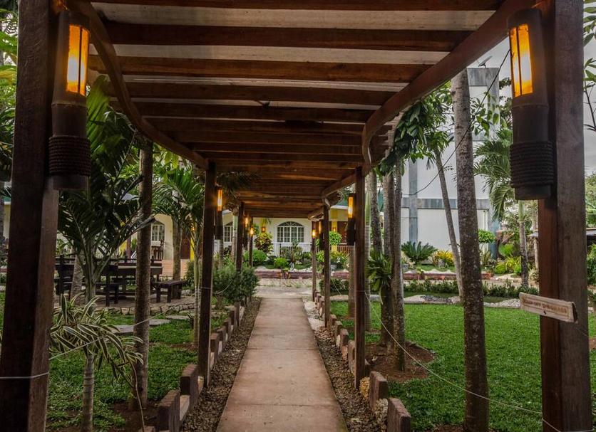 Pemandangan luar Foto