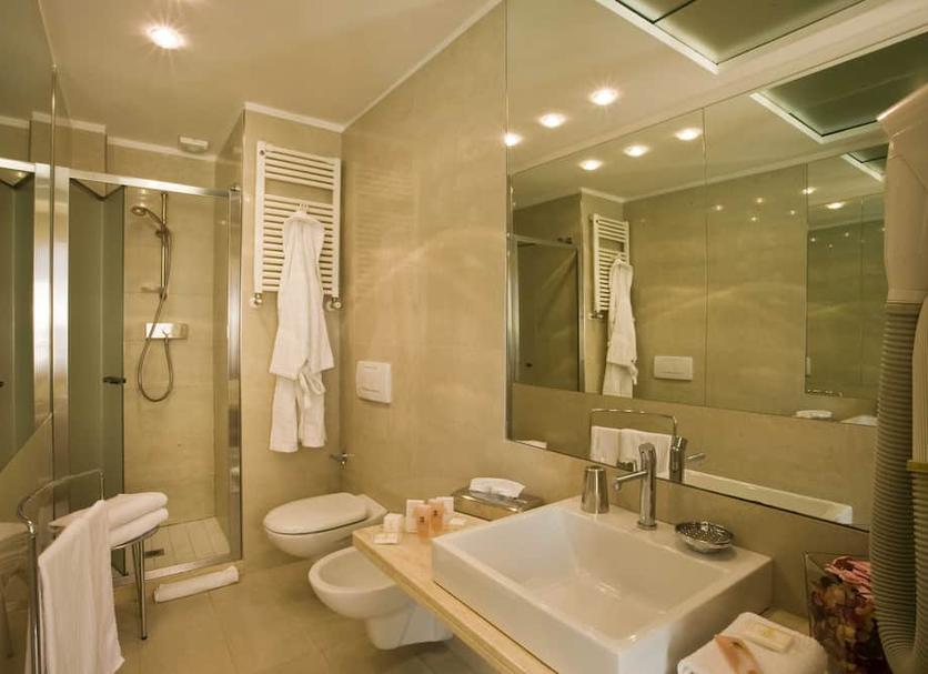 Kamar Mandi Foto
