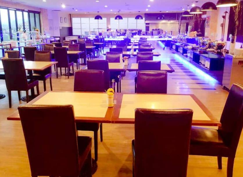 Restoran Foto