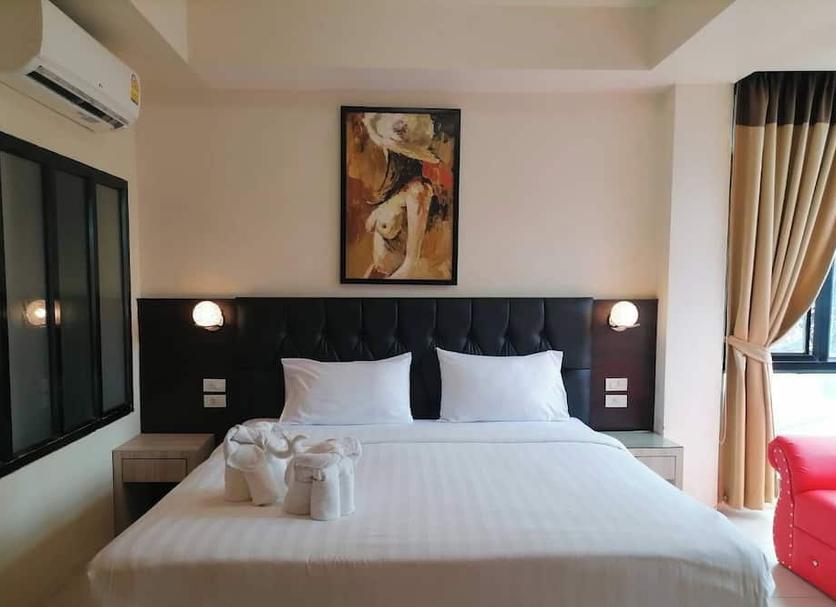Kamar Tidur Foto