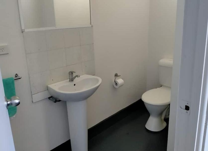 Kamar Mandi Foto
