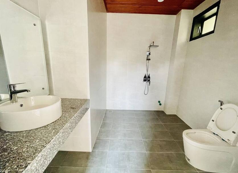 Kamar Mandi Foto