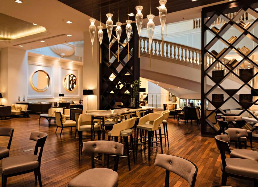 Restoran Foto