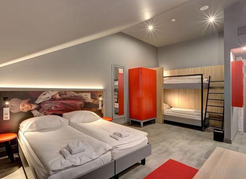 Kamar Tidur Foto
