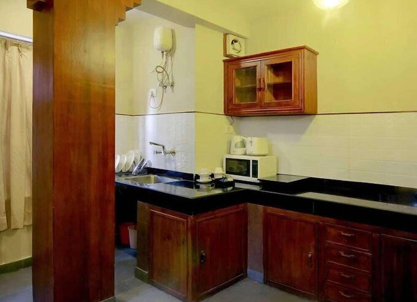 Dapur Foto