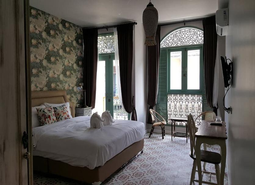 Kamar Tidur Foto