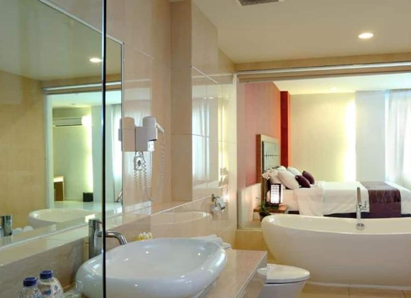 Kamar Mandi Foto