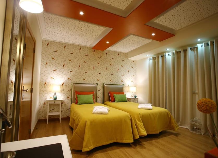 Kamar Tidur Foto