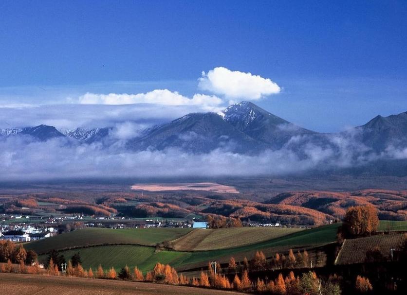 Pemandangan luar Foto