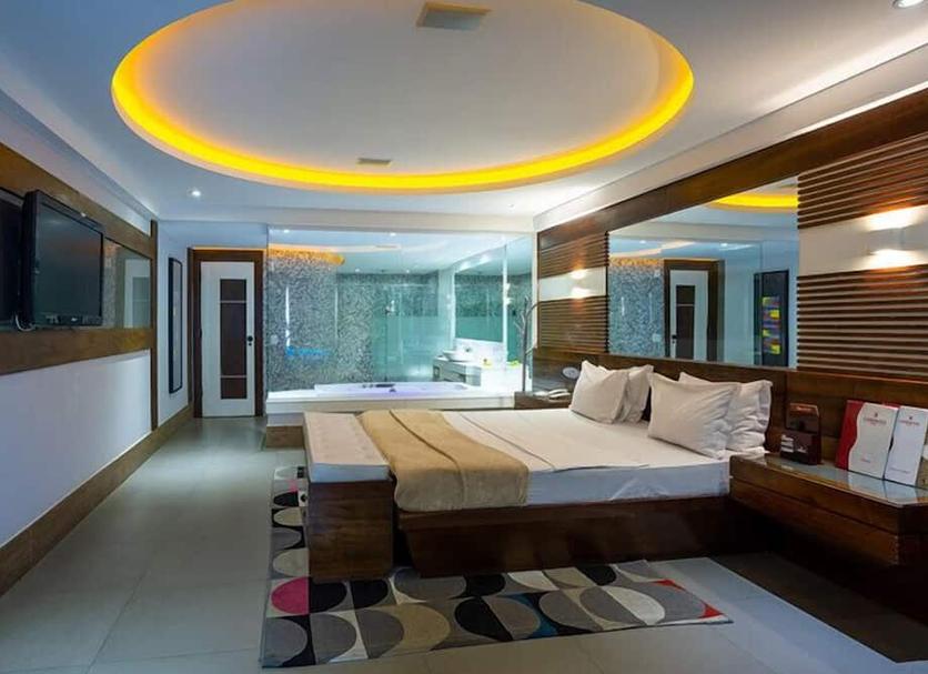 Kamar Tidur Foto
