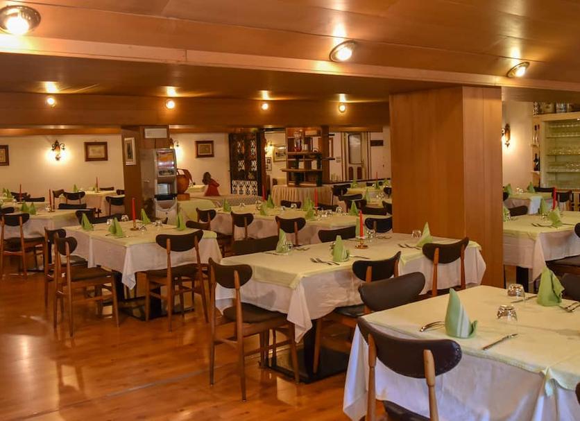 Restoran Foto