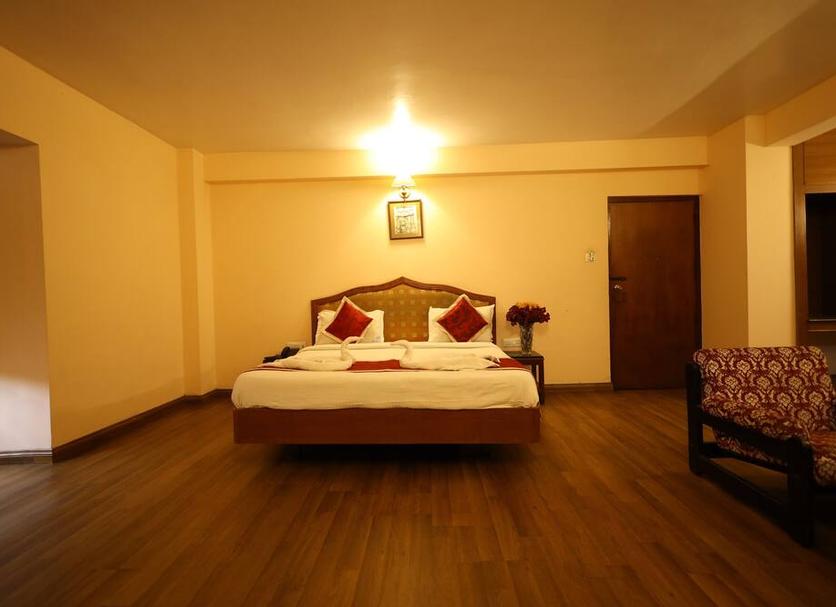 Kamar Tidur Foto