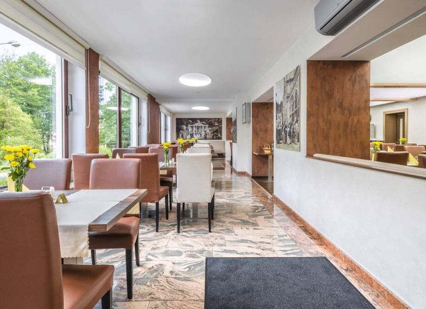 Restoran Foto