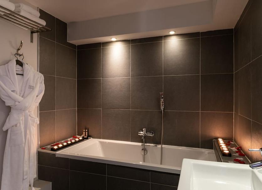 Kamar Mandi Foto
