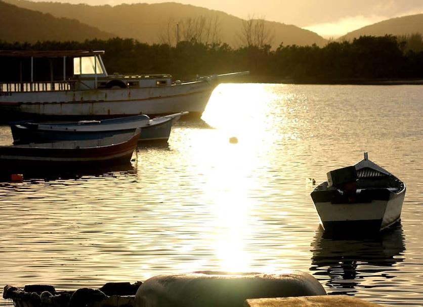 Pemandangan luar Foto