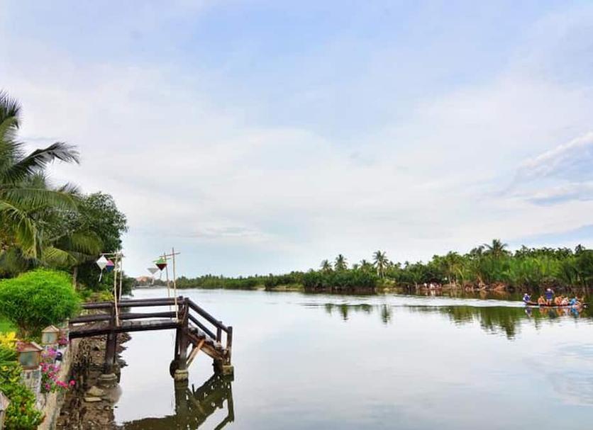 Pemandangan luar Foto