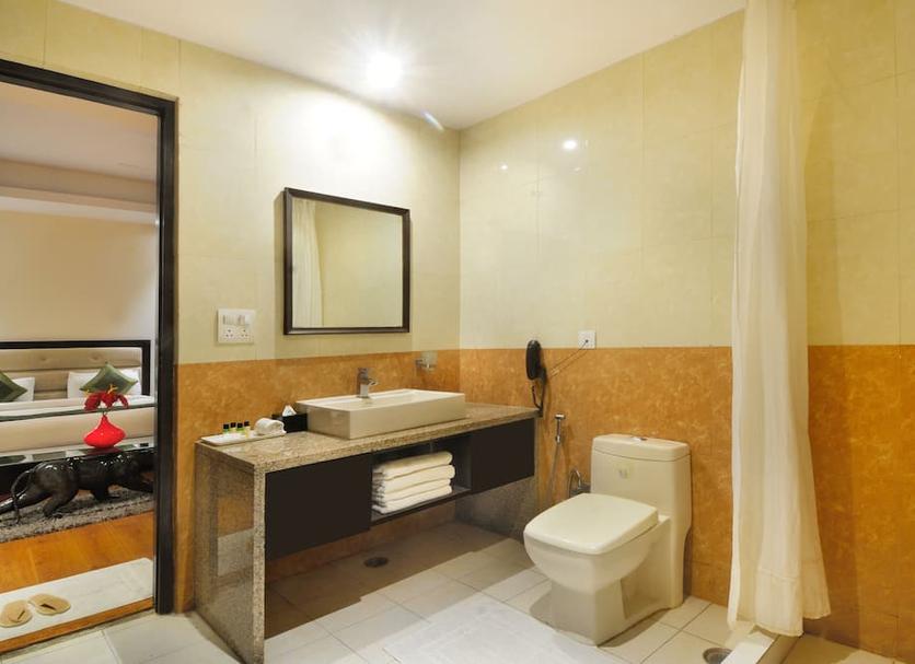 Kamar Mandi Foto