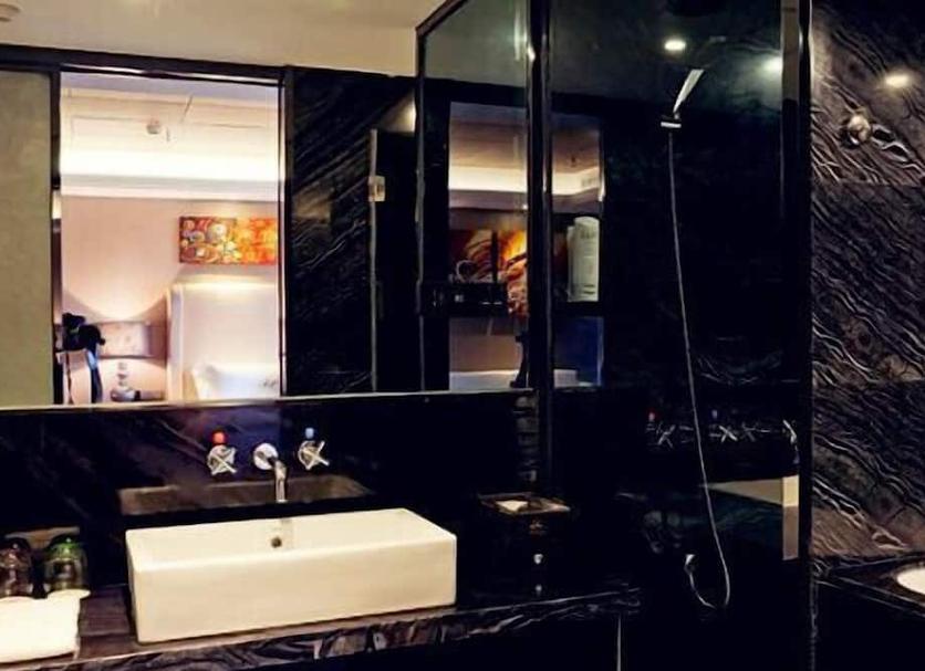 Kamar Mandi Foto