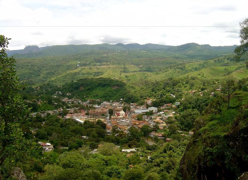 Pemandangan luar Foto