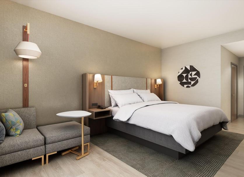Kamar Tidur Foto