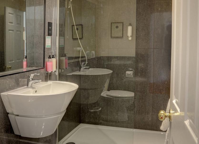 Kamar Mandi Foto