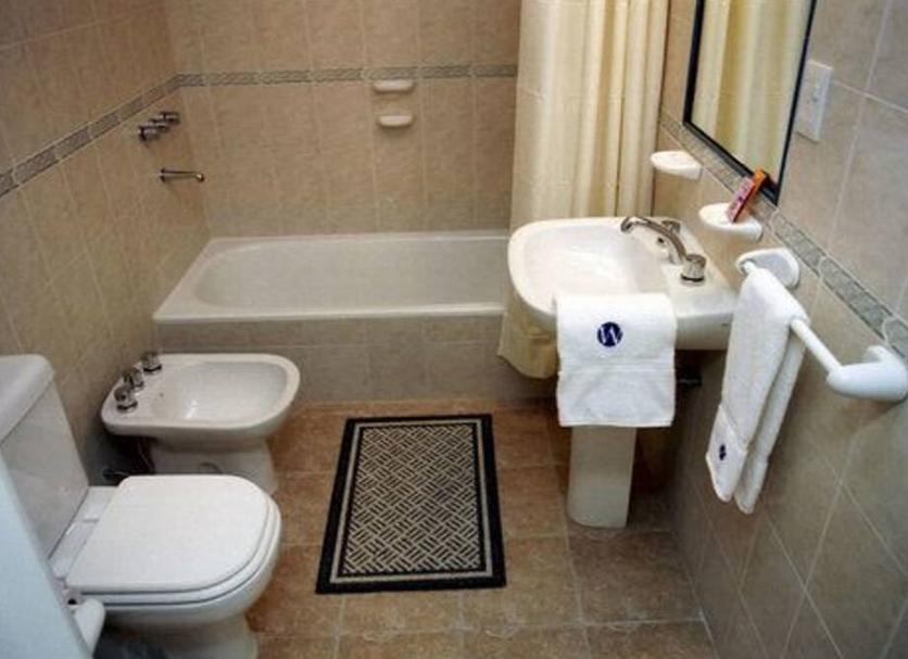Kamar Mandi Foto