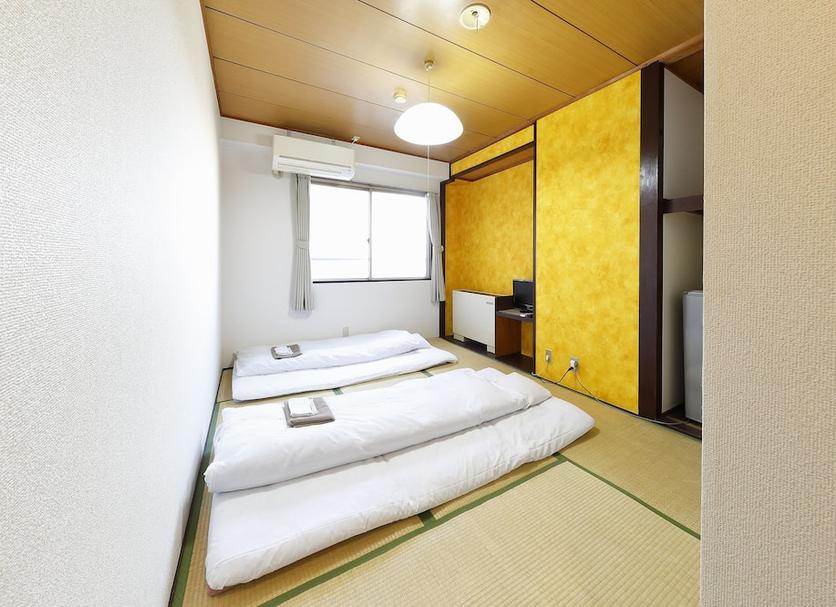 Kamar Tidur Foto