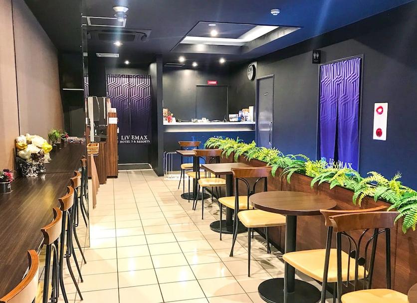 Restoran Foto