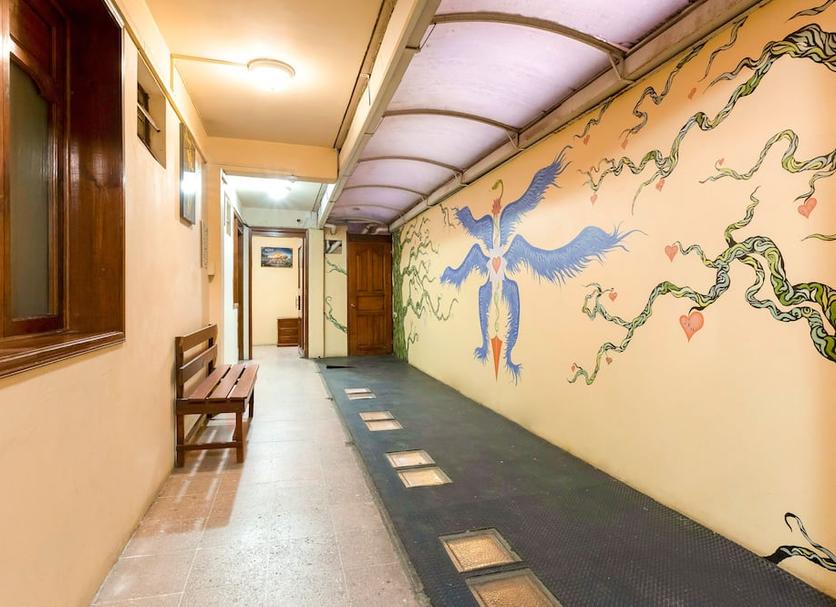 Lorong Foto