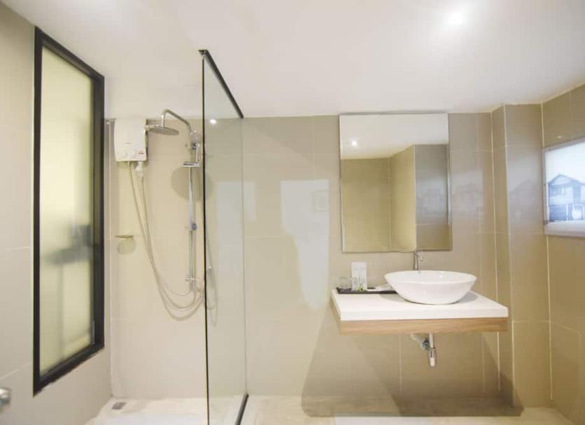 Kamar Mandi Foto