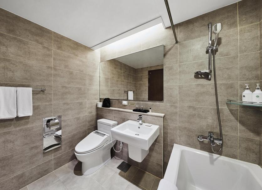 Kamar Mandi Foto