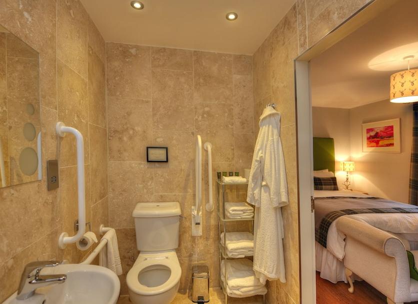 Kamar Mandi Foto
