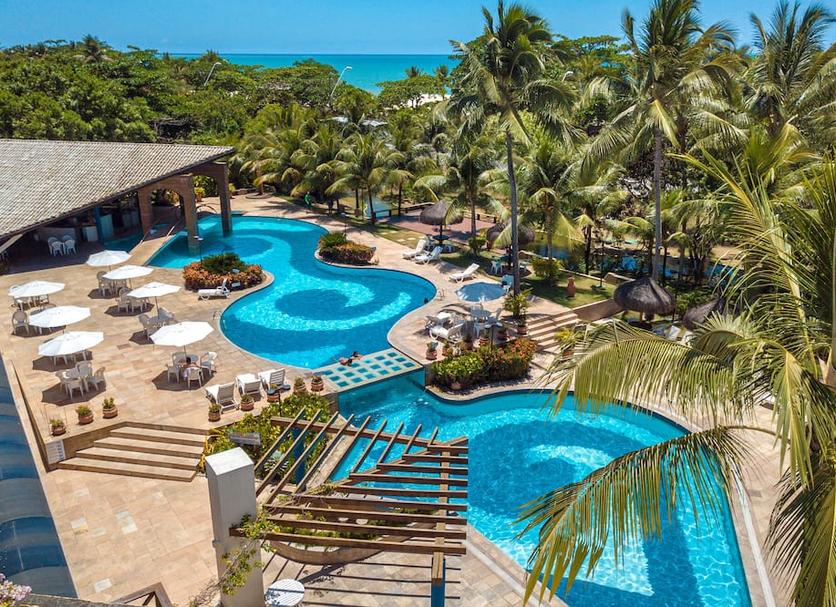 Kolam Foto