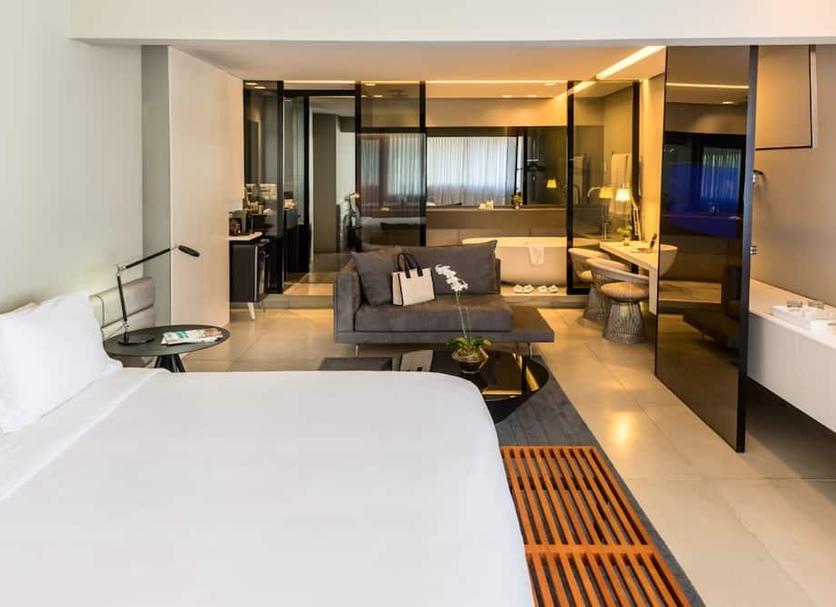 Kamar Tidur Foto