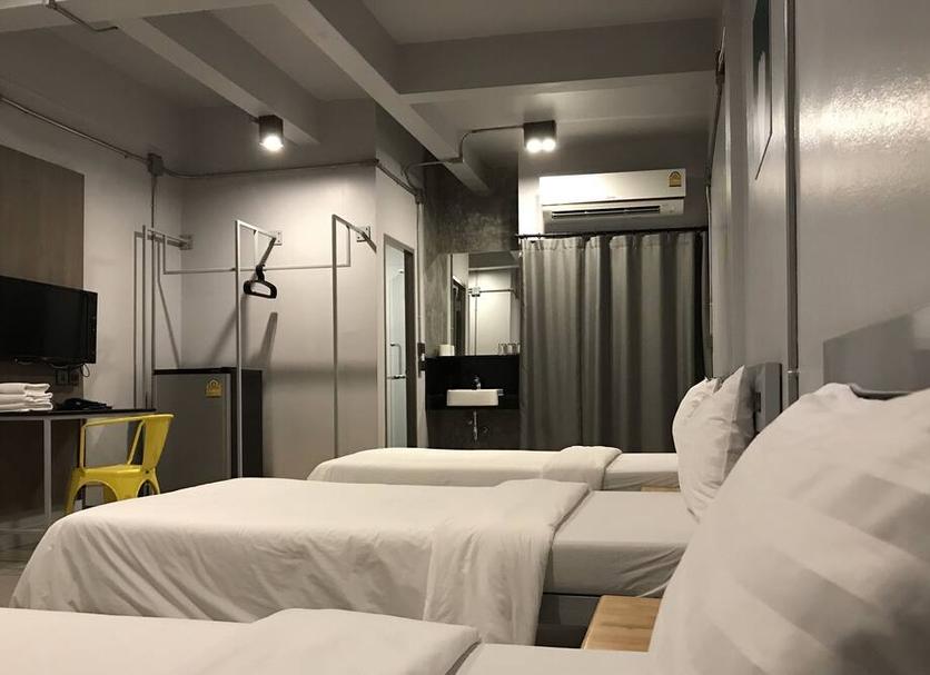 Kamar Tidur Foto