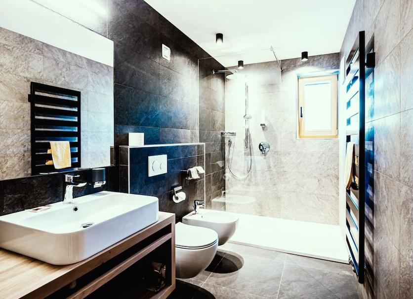 Kamar Mandi Foto