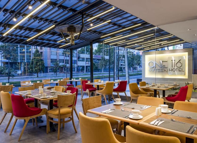 Restoran Foto